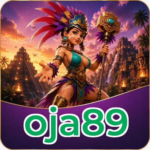 oja89 APK Structure