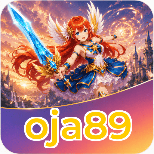 oja89 Download
