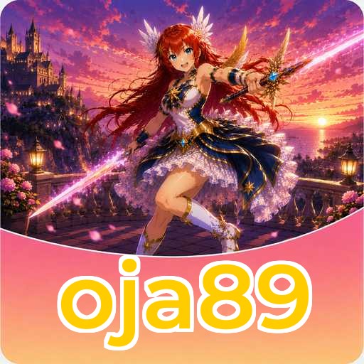 oja89 APK