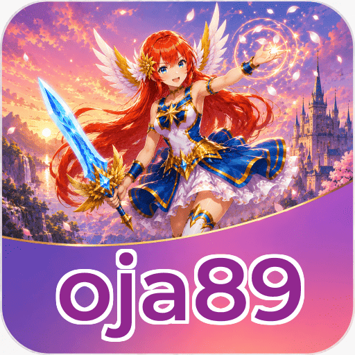 oja89 APK Structure