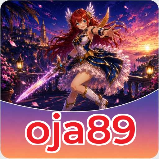 oja89 APK