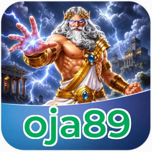 oja89 Signature