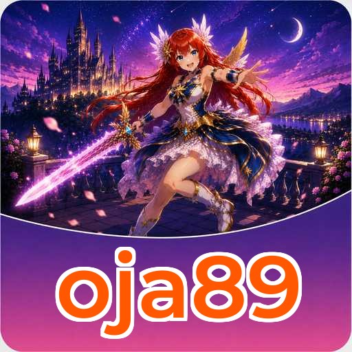 oja89 APK