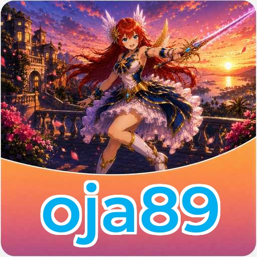 oja89 Download
