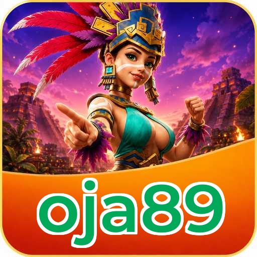 oja89 APK Structure