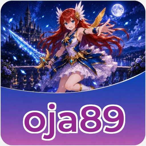 oja89 Signature