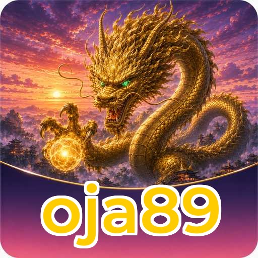 oja89 APK Structure