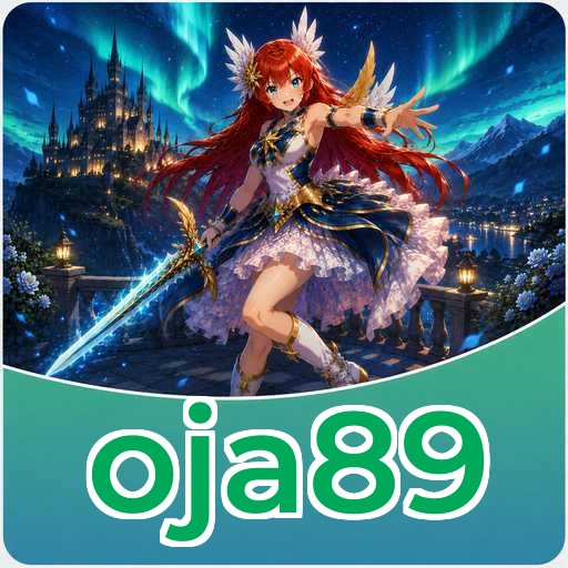 oja89 APK Structure