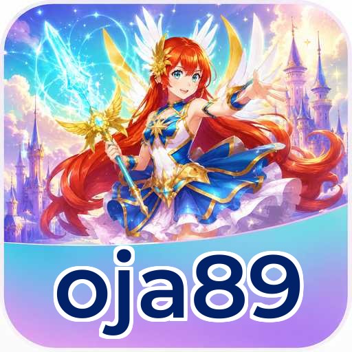 oja89 Signature
