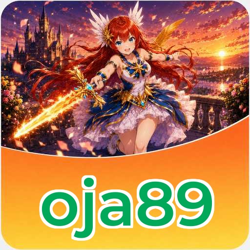 oja89 APK Structure