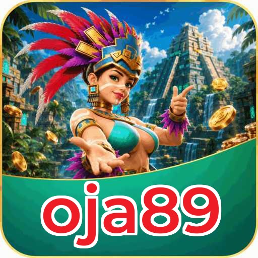 oja89 Signature