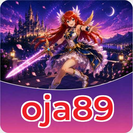 oja89 Technical Info