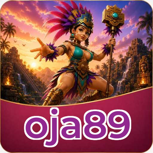 oja89 APK Structure
